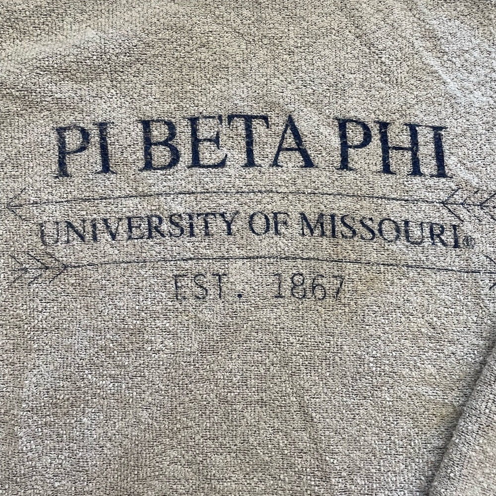 Woolly Threads Pi Beta Phi - image 2
